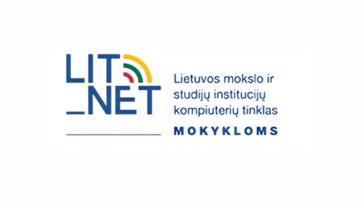 Lietuvos mokslo ir studijų institucijų kompiuterių tinklas